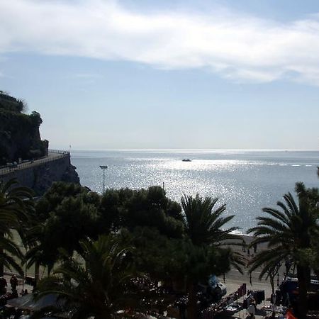 La Risacca - Ravello Accommodation Minori Εξωτερικό φωτογραφία