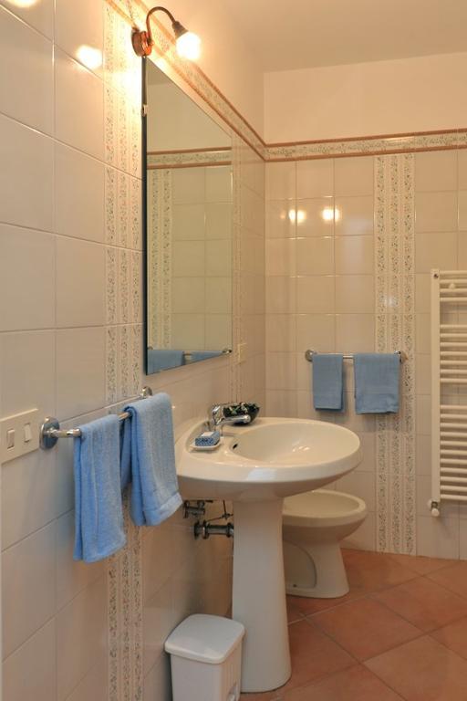 La Risacca - Ravello Accommodation Minori Εξωτερικό φωτογραφία