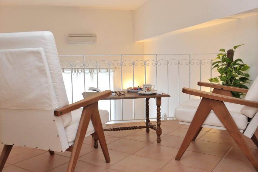 La Risacca - Ravello Accommodation Minori Εξωτερικό φωτογραφία