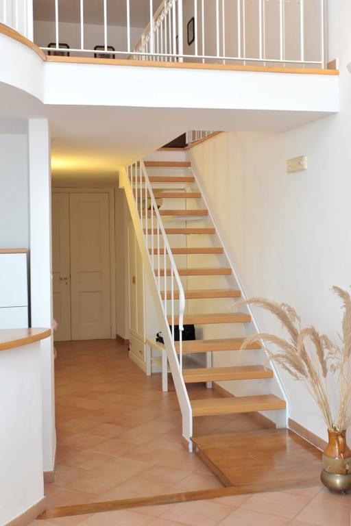 La Risacca - Ravello Accommodation Minori Εξωτερικό φωτογραφία