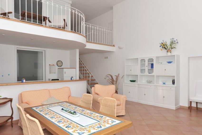 La Risacca - Ravello Accommodation Minori Εξωτερικό φωτογραφία