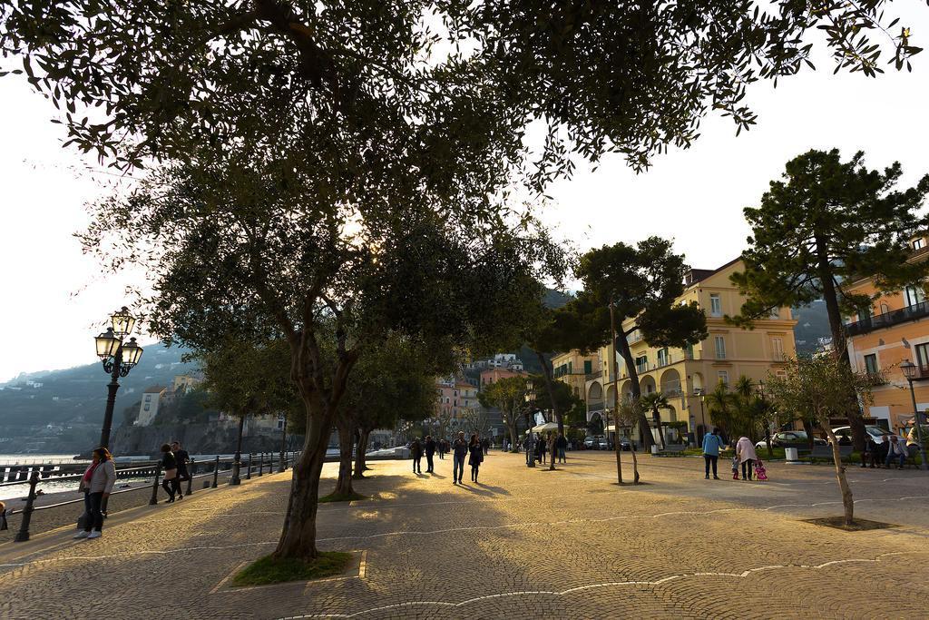 La Risacca - Ravello Accommodation Minori Δωμάτιο φωτογραφία